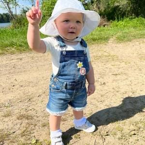 Meet your Posher, Christine